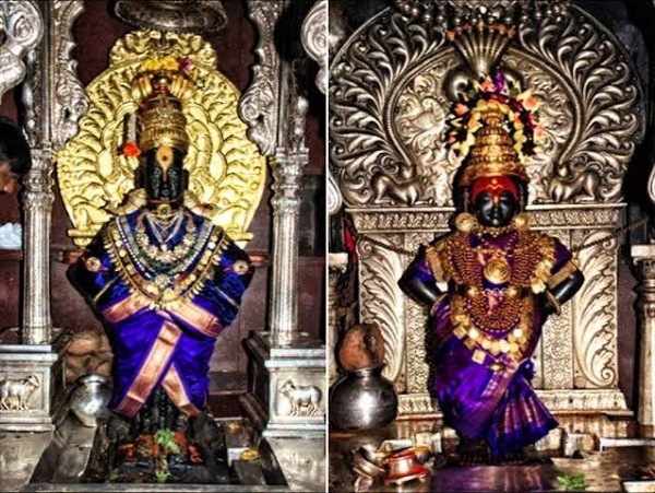 pandarpur pandarpur