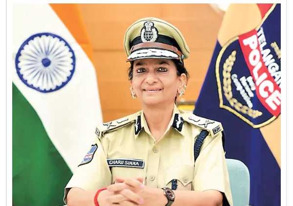 Police officer