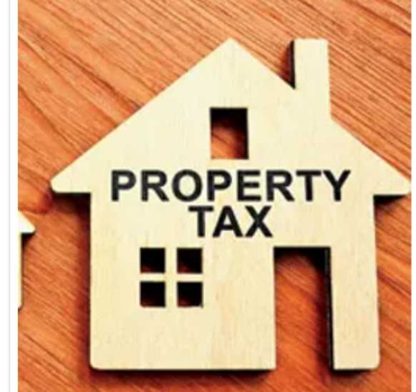 Property tax Property tax
