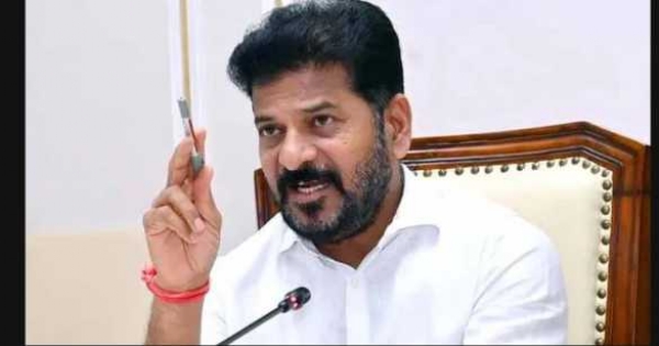 Revanthreddy Revanthreddy
