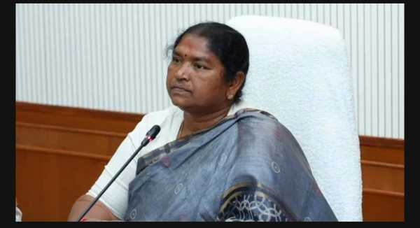 Seethakka Seethakka