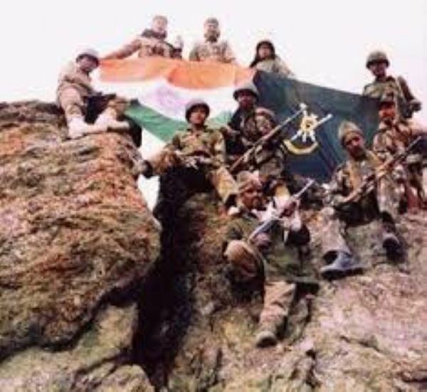 kargil