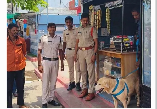 Police Police