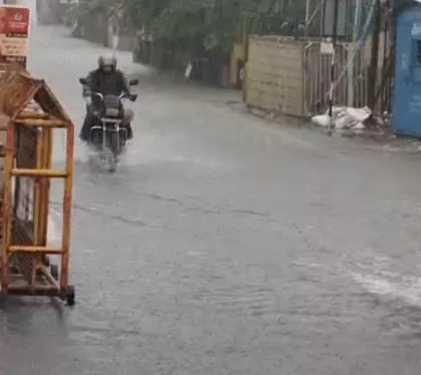South Gujarat likely to receive heavy rain, South Gujarat likely to receive heavy rain,