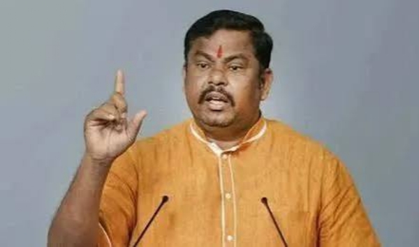 rajasingh rajasingh
