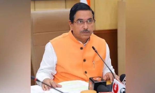 Prahlad Joshi Prahlad Joshi