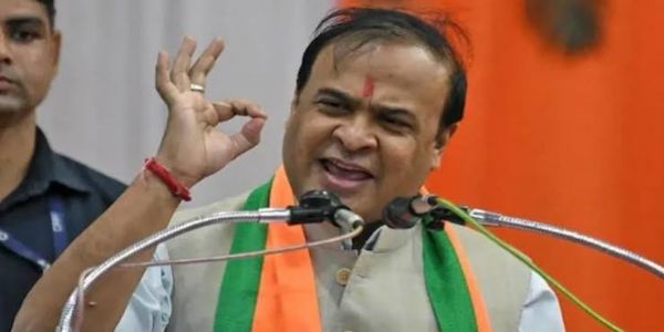 కార్గిల్ విజయ్ దివస్: అమరవీరులకు అస్సాం ముఖ్యమంత్రి హిమంత బిస్వా శర్మ ఘన నివాళి