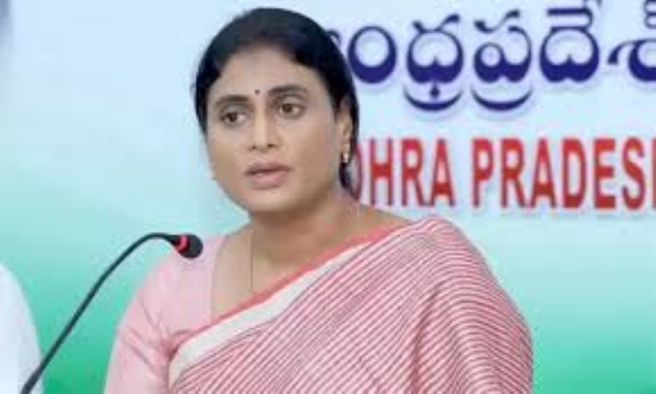 sharmila