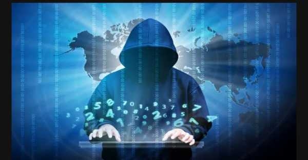 Cyber crime