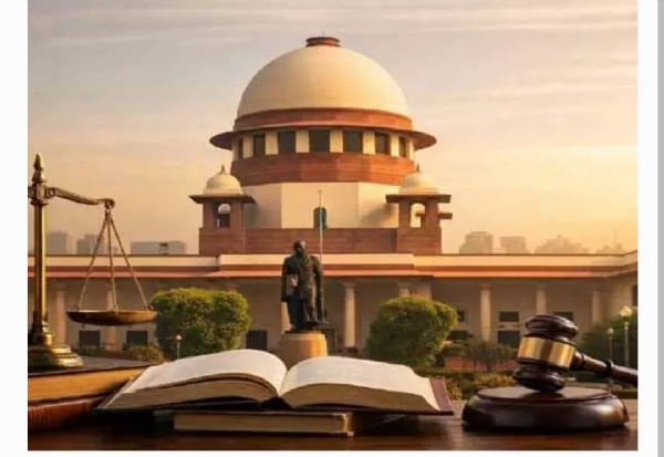 Supreme court