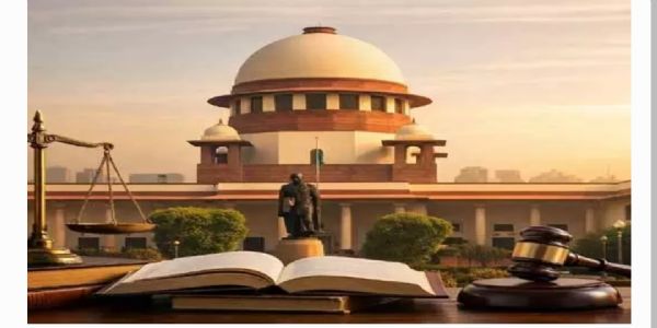 మతం మారితే SC హోదా వర్తించదు : మరోసారి స్పష్టం చేసిన సుప్రీంకోర్టు