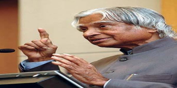 కలాం వర్ధంతి సందర్భంగా బీజేపీ మైనారిటీ మోర్చా ఆధ్వర్యంలో దేశవ్యాప్తంగా ‘సలామ్-ఎ-కలాం’ ప్రచారం ప్రారంభం