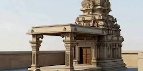 ఆకివీడు రాముడు సుప్రీంకోర్టులో గెలిచాడు.. సత్యం, ధర్మమే నిలిచాయి: డిప్యూటీ స్పీకర్ రఘురామ కృష్ణ రాజు హర్షం