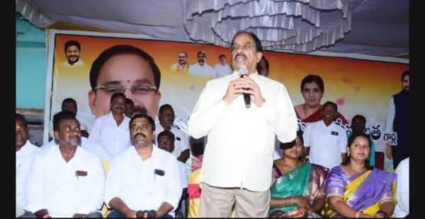 Nageshwar rao