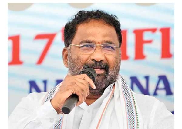Vakiti minister