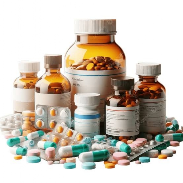 medicine