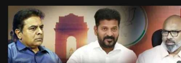 MP aravind