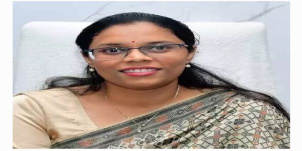 ఎస్ఐఆర్ ఎన్యూమరేషన్ ఫారాల స్వీకరణ వేగవంతం చేయాలి:జిల్లా కలెక్టర్ ఖుష్బూ గుప్తా