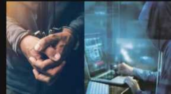 Cyber crime