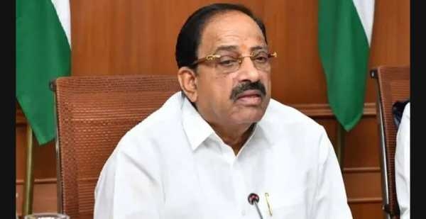 Thummala nageshwar rao