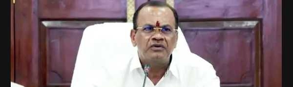 Komati Venkata reddy