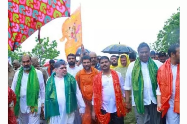 Kondagattu Kondagattu