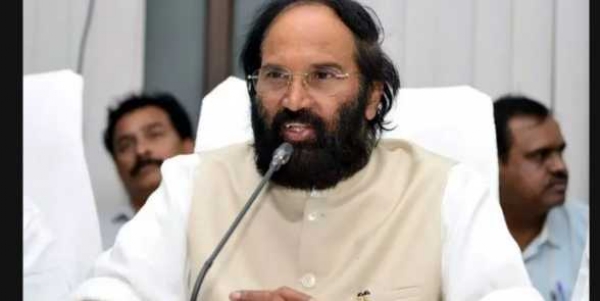 Uttham kumar reddy