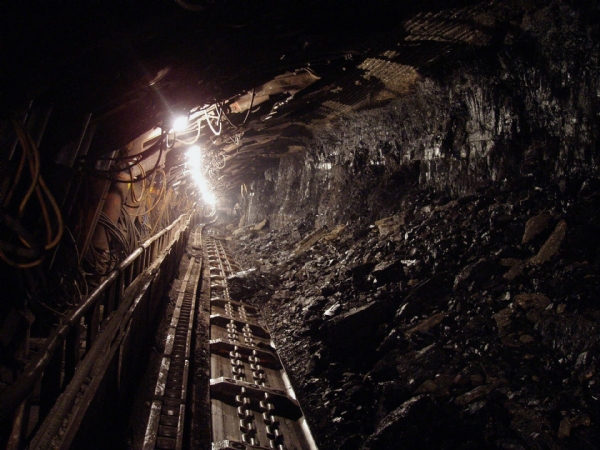 Coal