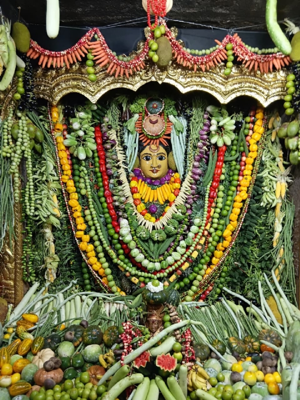 Bhadrakali