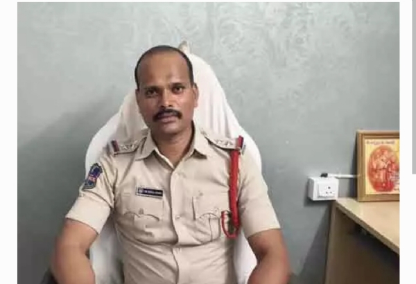 Deputy