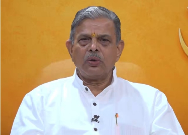 dattatreya hosabale