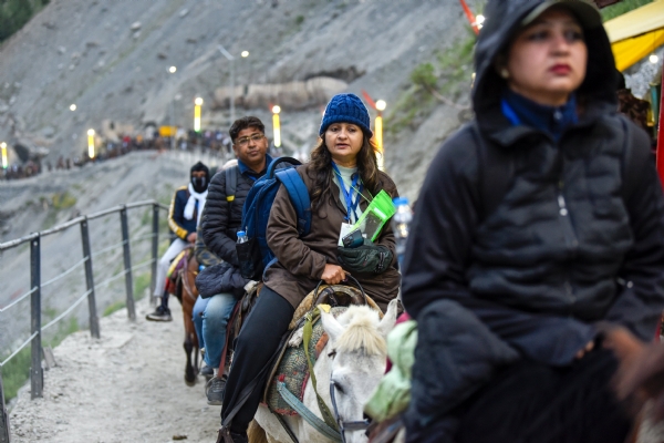 amarnath amarnath