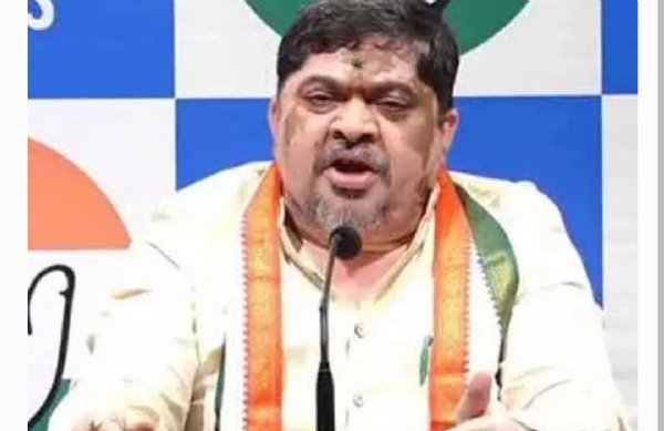 Minister Minister