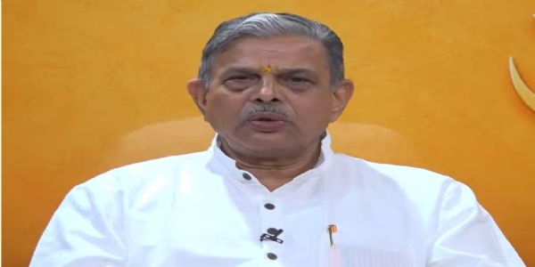 అయోధ్య నిధుల చోరీ ఘటన దురదృష్టకరం, మనసుల్ని గాయపరిచింది : హోసబళే