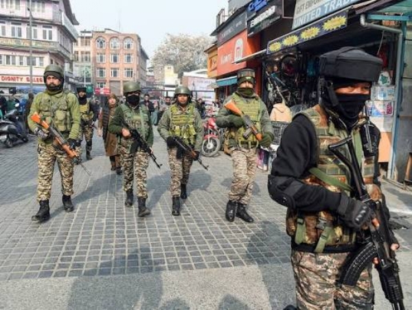 crpf