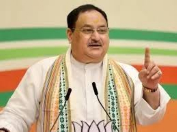 Jp Nadda Jp Nadda