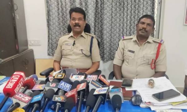 శ్రీకాళహస్తిలో ఆగస్టు 2న మెగా మెడికల్ క్యాంపు!