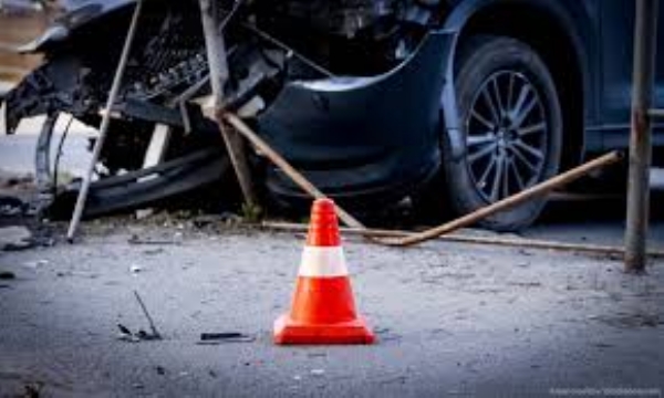 accident accident