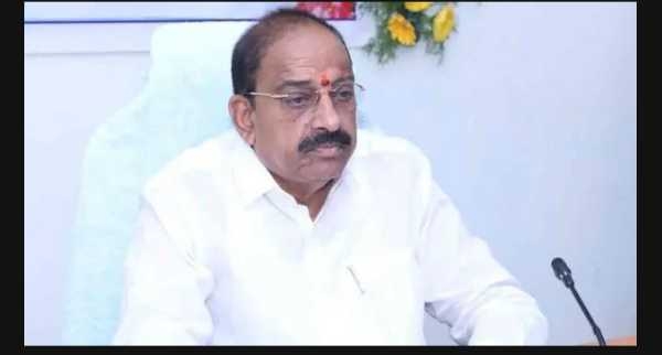 Nageshwar rao