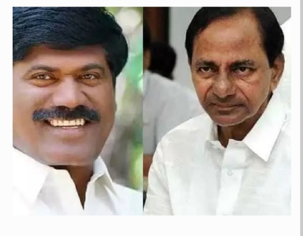 Kcr Kcr