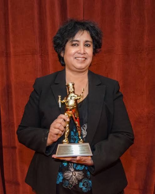 taslima taslima