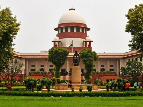 Supreme Court HD