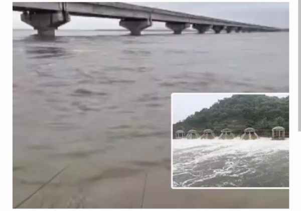Kaleshwaram Kaleshwaram