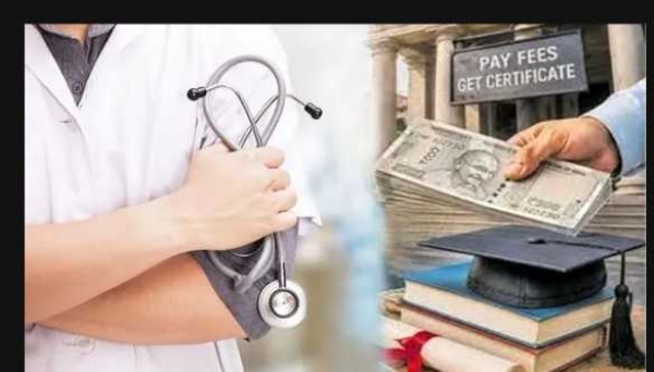 Medical students Medical students