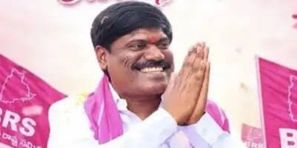 బీఆర్ఎస్ సీనియర్ నేత, మాజీ ఎమ్మెల్యే పెద్ది సుదర్శన్ రెడ్డి మృతి