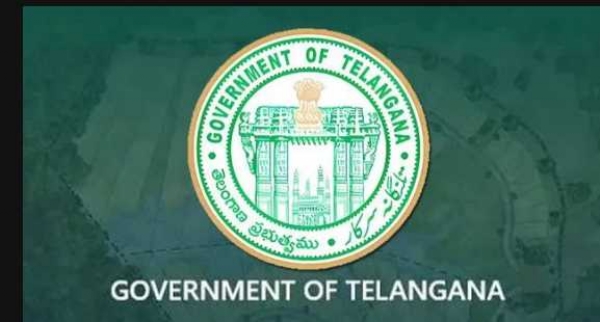 Telangana logo Telangana logo