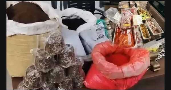 Food adulteration Food adulteration