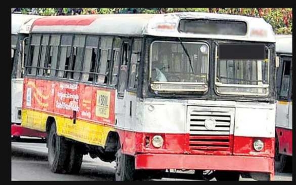 RTC buses RTC buses