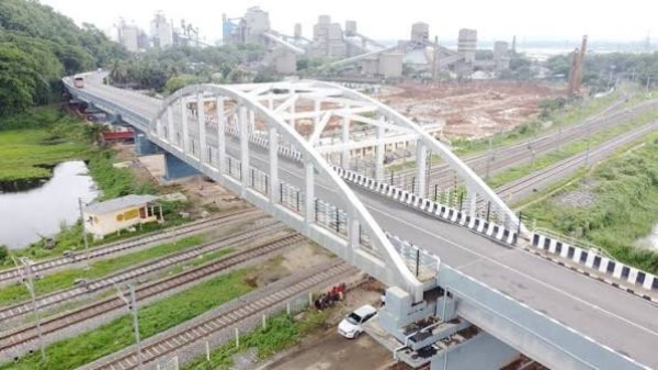 bridge bridge