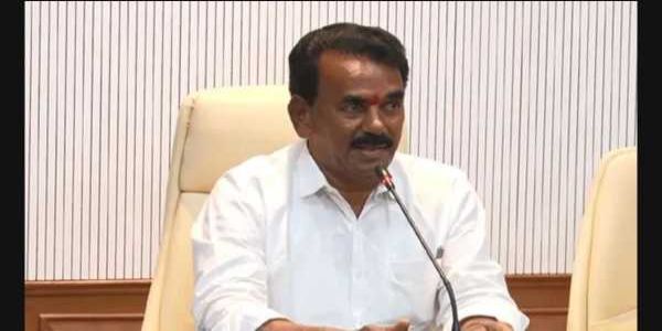 నీతి ఆయోగ్ ప్రశంసలు తెలంగాణకు గౌరవం: మంత్రి జూపల్లి
